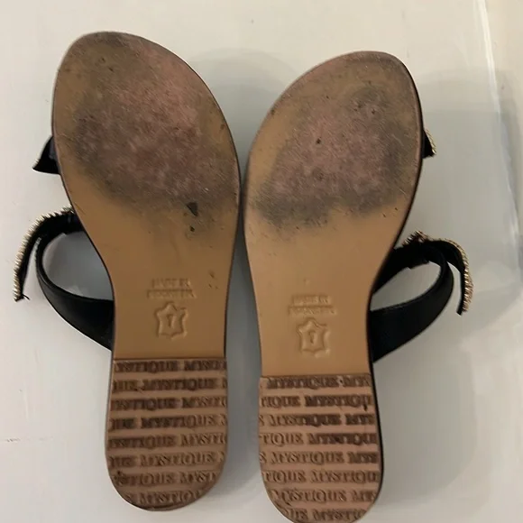 Mystique x Stephanie Gottlieb sandals - Picture 5 of 8